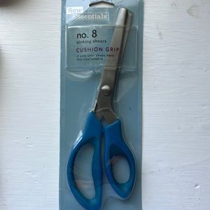 Sew Essential Pinking Shears